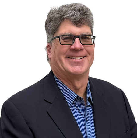 Jon Currey