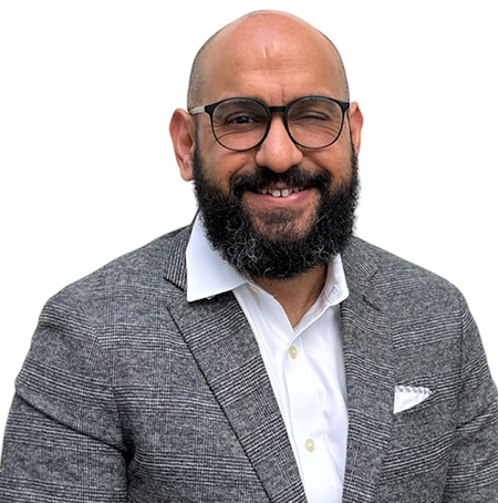 Luis Fabian