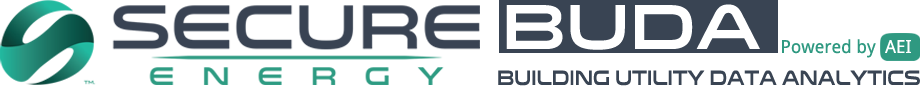 Secure Energy BUDA Logo